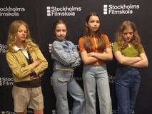 En buckla i ungdomen