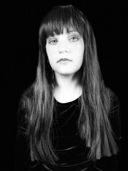 Selftape för reklamfilm av mörkare karaktär Selftape för reklamfilm av mörkare karaktär