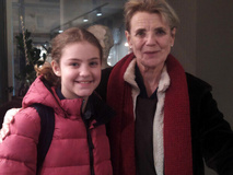 Perserna / Trojanskorna på Dramaten Perserna / Trojanskorna på Dramaten