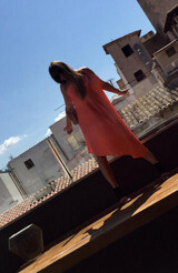 Model for Sasha_la_Mer Model for Sasha_la_Mer