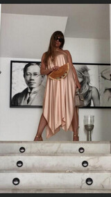 Model for Sasha_la_Mer Model for Sasha_la_Mer