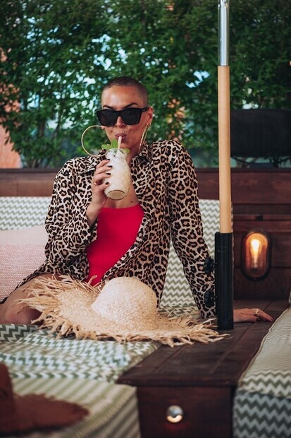 Film/model inspelning