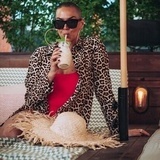 Film/model inspelning