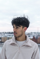 Artist Pic no. 2 Artist Pic no. 2