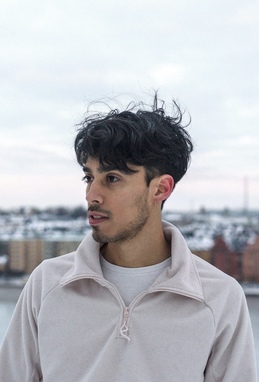 Artist Pic no. 2 Artist Pic no. 2