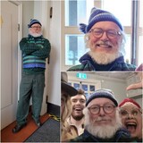 Gillar att delta i barnfilmproduktioner Gillar att delta i barnfilmproduktioner