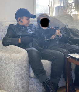 Agenterna säsong 4 Agenterna säsong 4