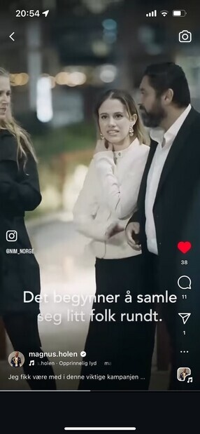 UNICEF reklame UNICEF reklame