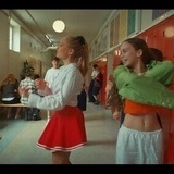 Dubbelt upp, SVT serie