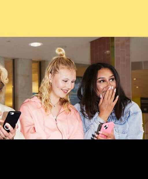 Reklam fr Solna centrum