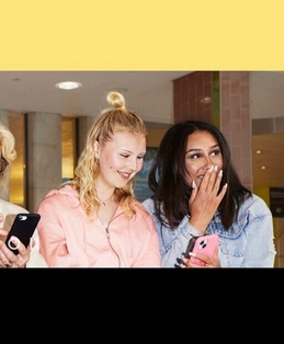 Reklam Solna centrum galleria Reklam Solna centrum galleria