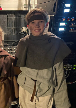 Ronja Rövardotter Ronja Rövardotter