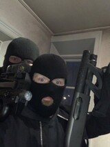 Många tagningar men fan va bra Många tagningar men fan va bra