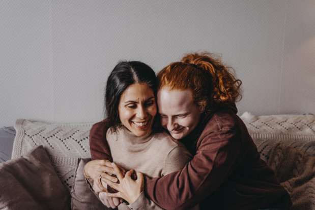 Kampanje for fosterhjem