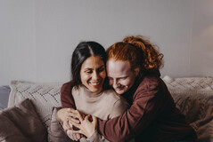 Kampanje for fosterhjem