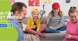 Reklamfilm fr MKB Malm