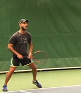 Spelar ennis Spelar ennis