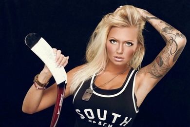 Inkbashbabe Inkbashbabe