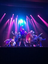 Flashdance - Maniac