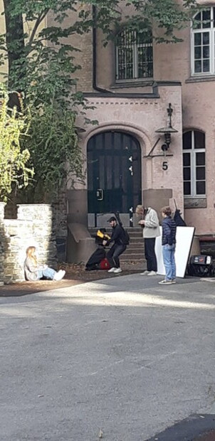 Reklamefilm  for Glamox