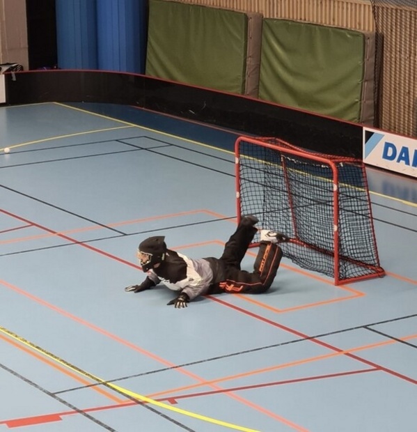 Innebandy