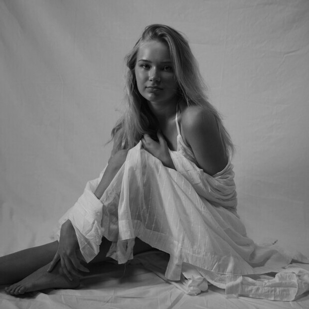 Rolig Photoshoot