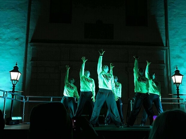 Borggården Linköping