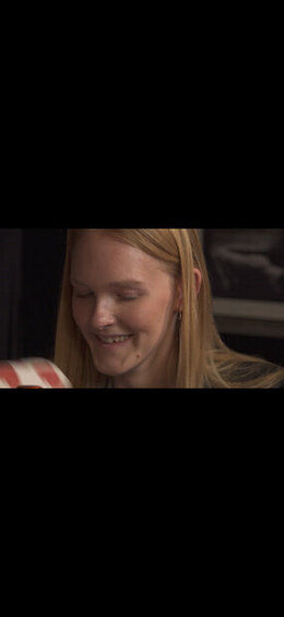 På filmkameran På filmkameran