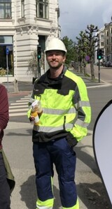 Byggmester-reklame Byggmester-reklame