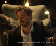 Reklamefilm for DNB 2 Reklamefilm for DNB 2