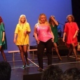 Revy Sandvika  teater