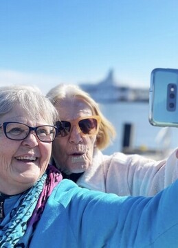 Kryssningsreportrarna Tallink/Silja Kryssningsreportrarna Tallink/Silja