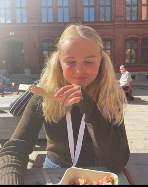 Filminspelning för Netflix Filminspelning för Netflix