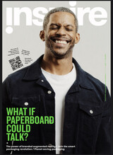 Fun Magazine Recording/Photo Shoot Fun Magazine Recording/Photo Shoot