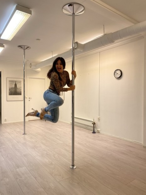 Jeg kan Dance alt ??