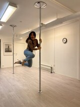 Jeg kan Dance alt ?? Jeg kan Dance alt ??