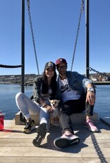 Spanske kule par Spanske kule par