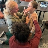 Fix på filminspelning Fix på filminspelning