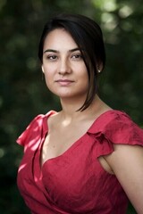 Headshot