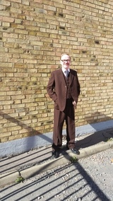 Tre dygn i april Tre dygn i april