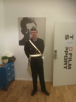 vår tid är nu