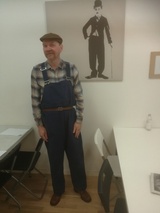 vår tid är nu vår tid är nu