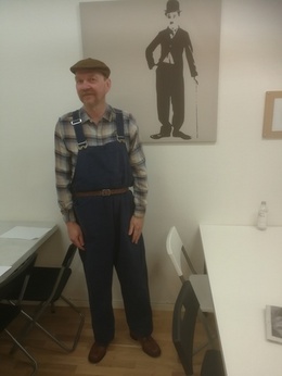 vår tid är nu vår tid är nu