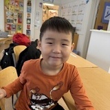 Första steget som statist Första steget som statist