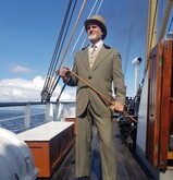 opptak fra forrige århundre opptak fra forrige århundre