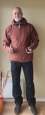 Filmopptak, privatsjåfør på fjellet Filmopptak, privatsjåfør på fjellet