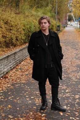 Modell eget prosjekt Modell eget prosjekt