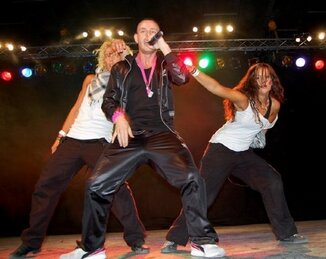 Qboy - Live in Sweden Qboy - Live in Sweden