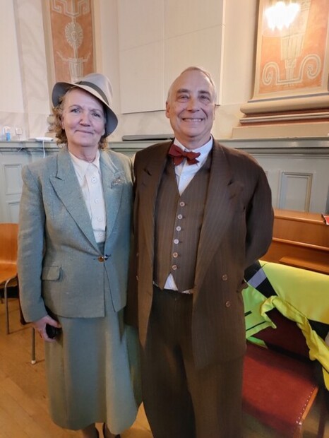 Quislings sista dagar