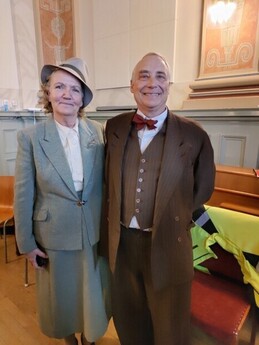 Quislings sista dagar Quislings sista dagar